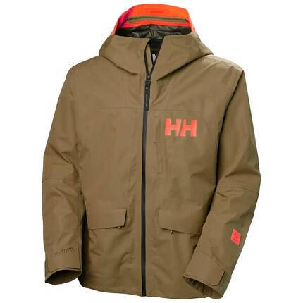 Skijacke Helly Hansen Emiko Shell
