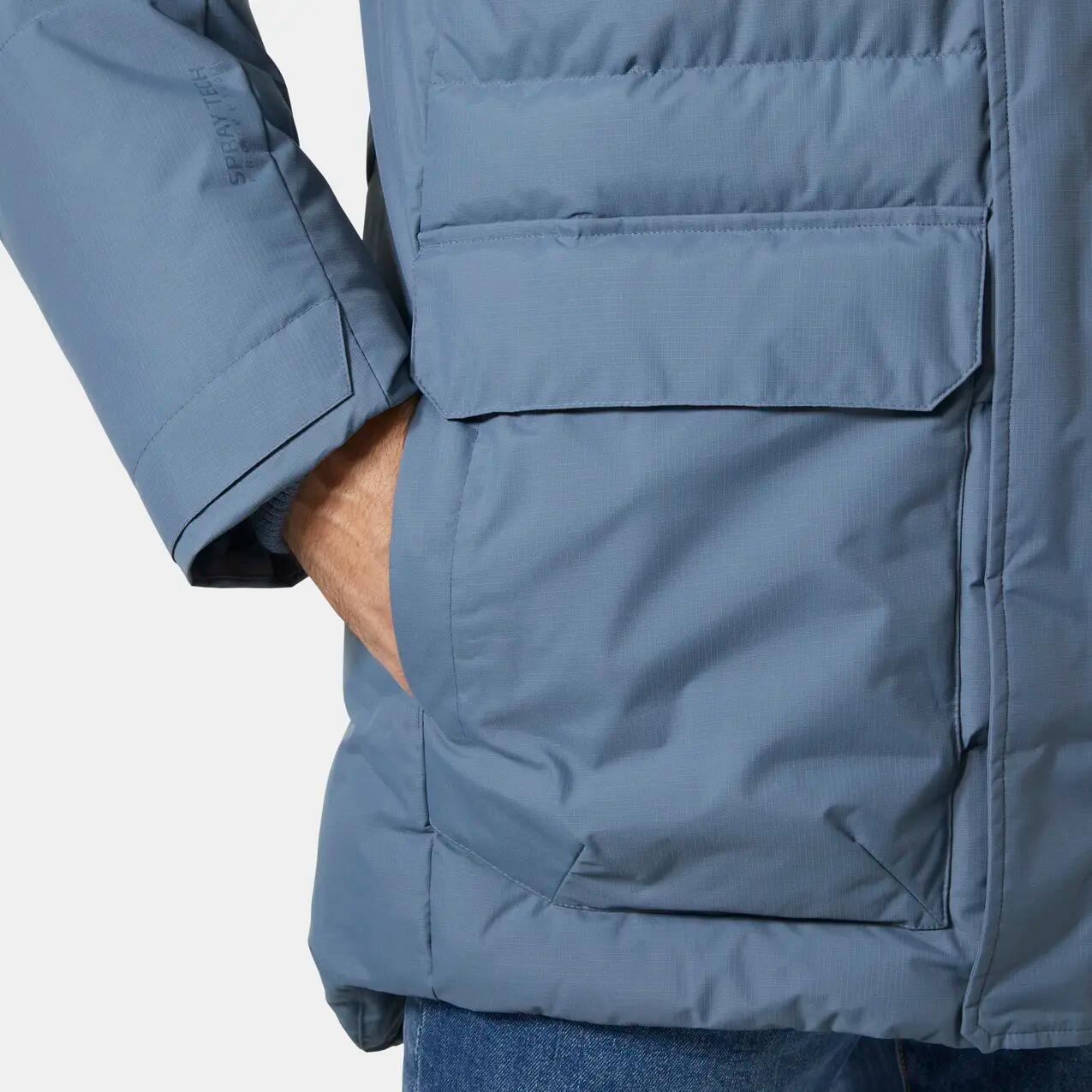 Doudoune Helly Hansen Tromsoe 7/7
