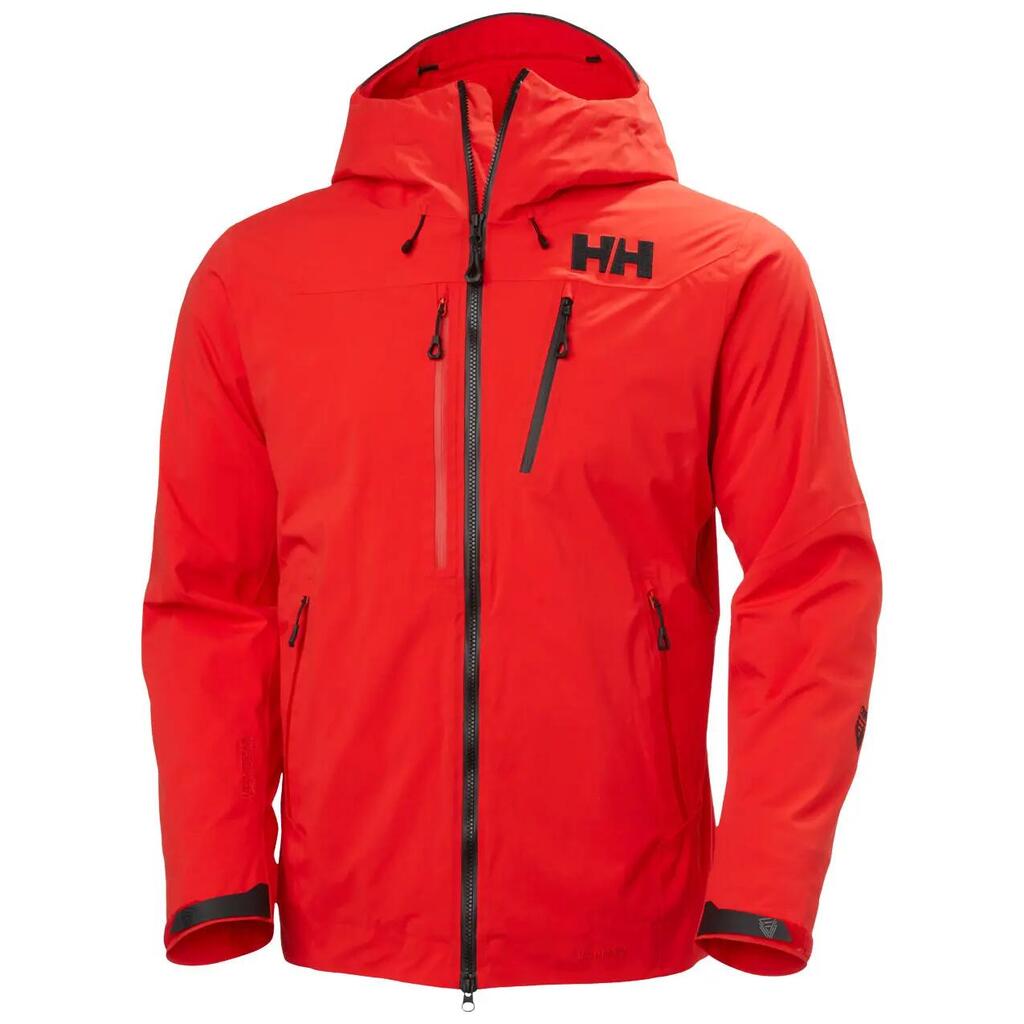 Ski jacket Helly Hansen Odin Infinity 2.0