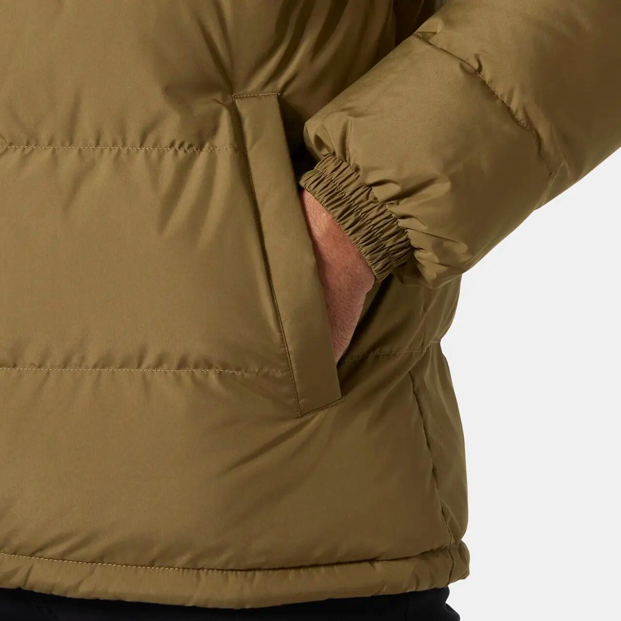 Donsjack Helly Hansen YU 23 5/5