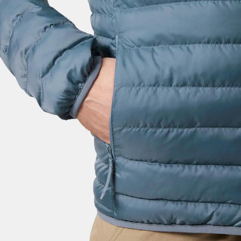 Kapucnis pehelykabát Helly Hansen Banff