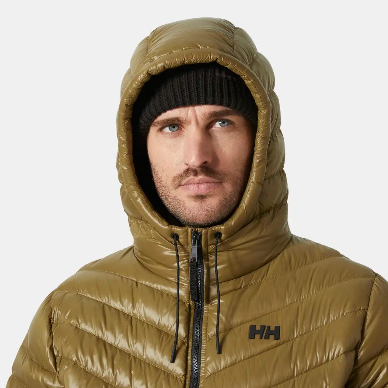 Doudoune Helly Hansen Stowe 3/7