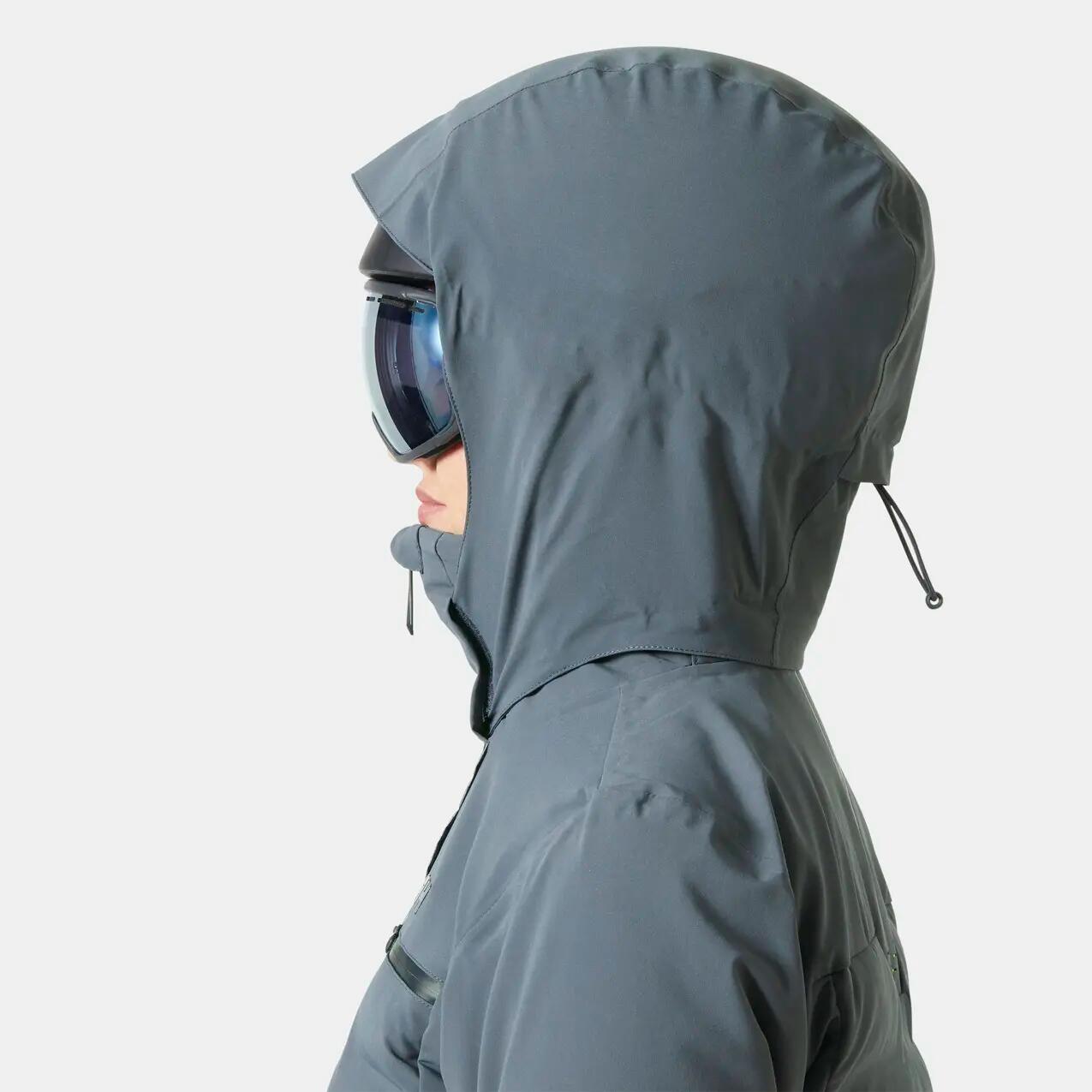 Chaqueta de esquí Helly Hansen Alphelia Elevate 3/7