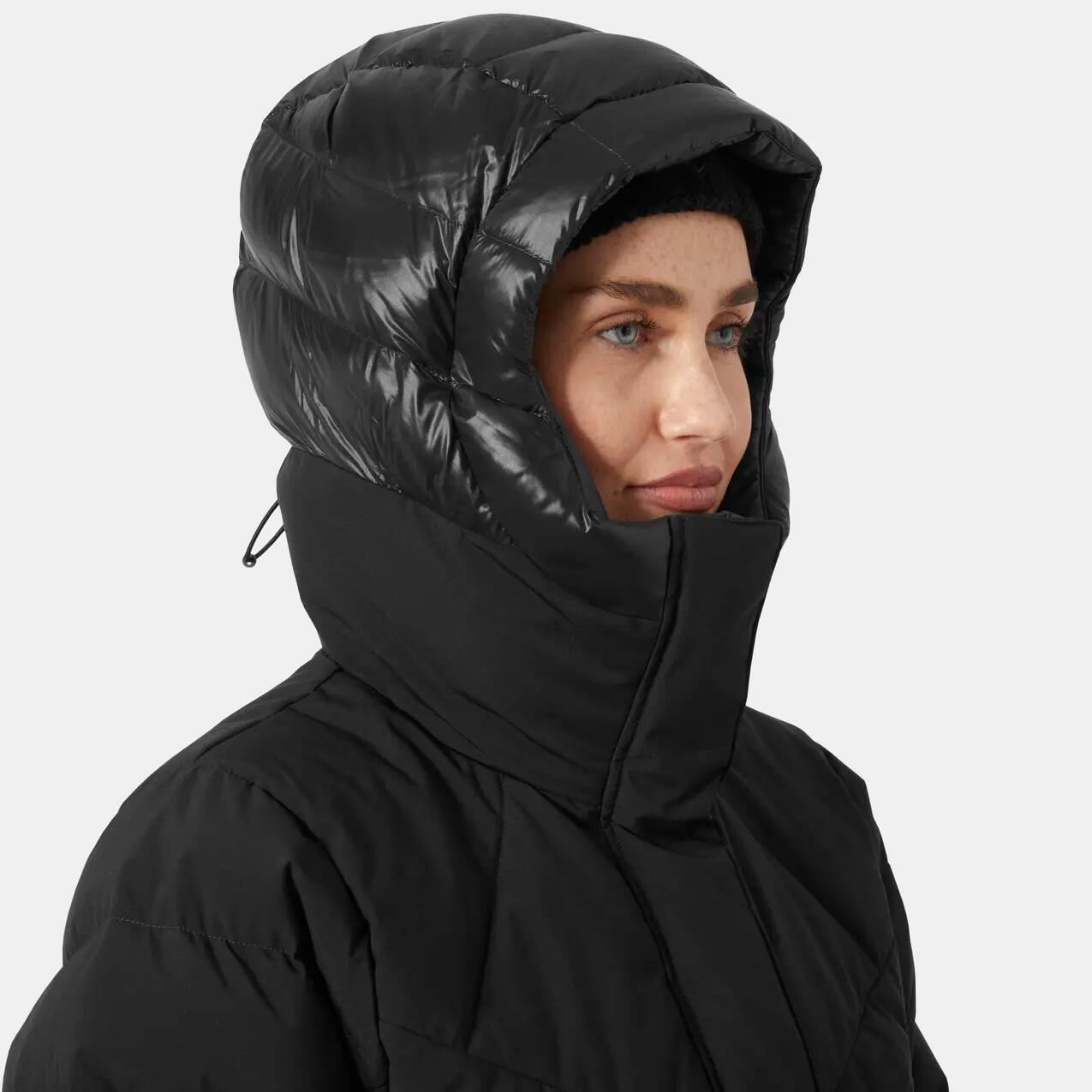 Doudoune femme Helly Hansen Bliss 3/7