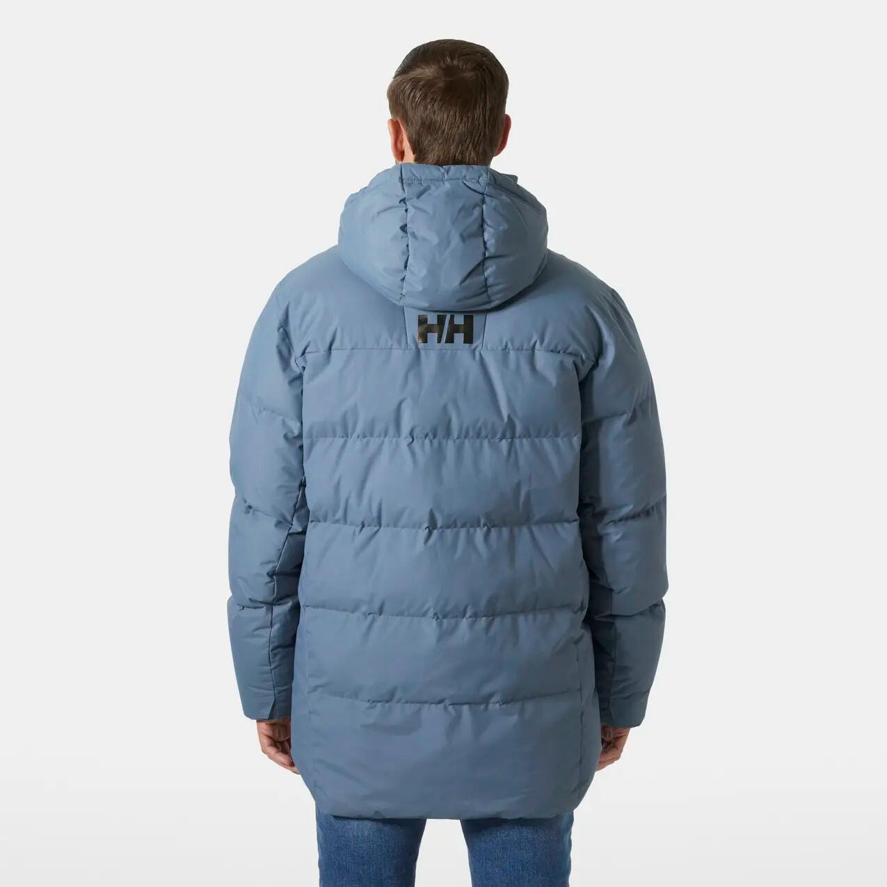 Doudoune Helly Hansen Tromsoe 4/7