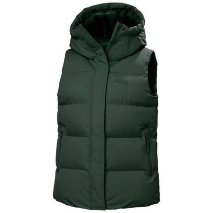 Doudoune à capuche sans manches femme Helly Hansen Adore