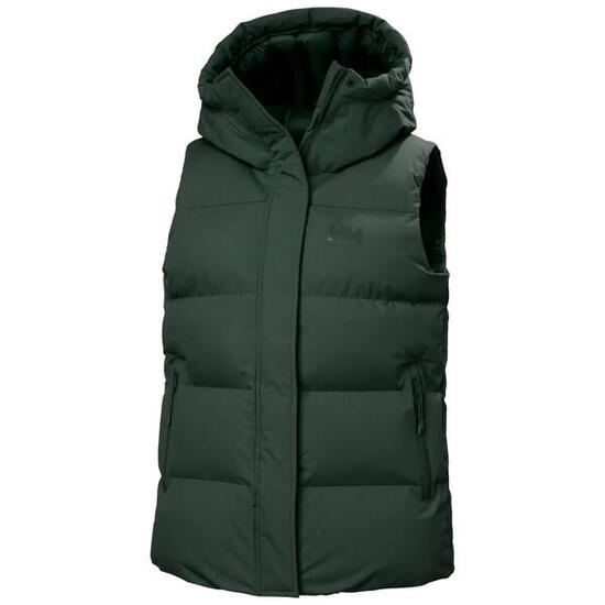 Doudoune à capuche sans manches femme Helly Hansen Adore