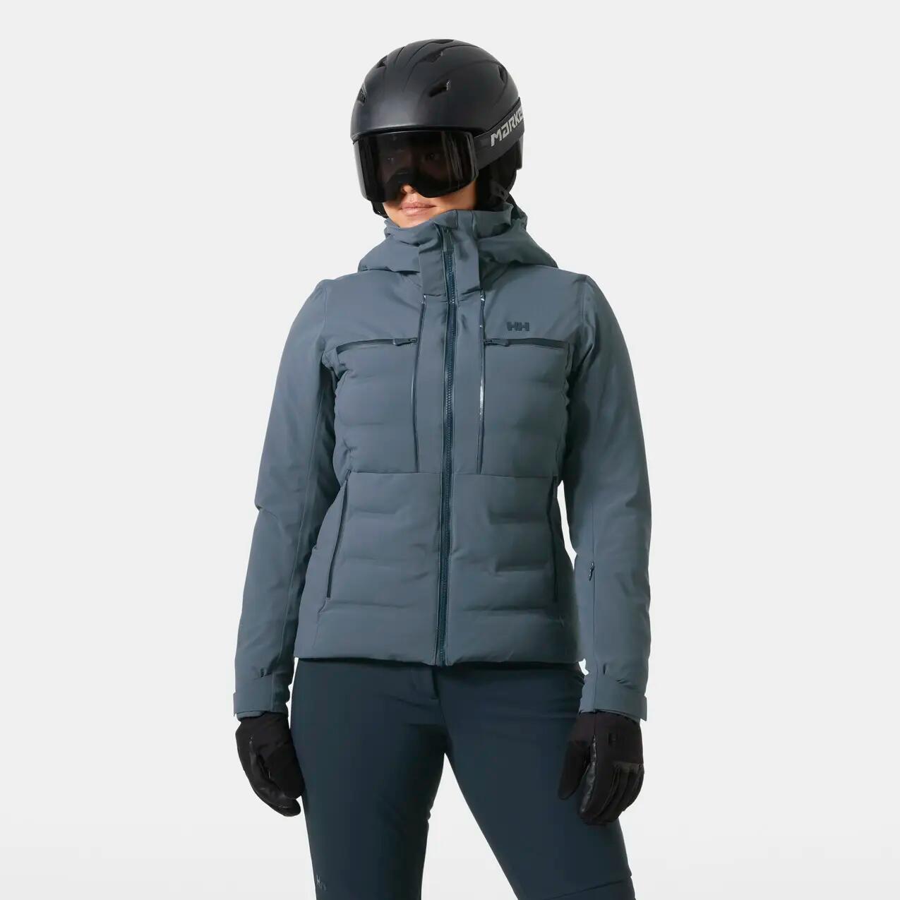 Chaqueta de esquí Helly Hansen Alphelia Elevate 2/7
