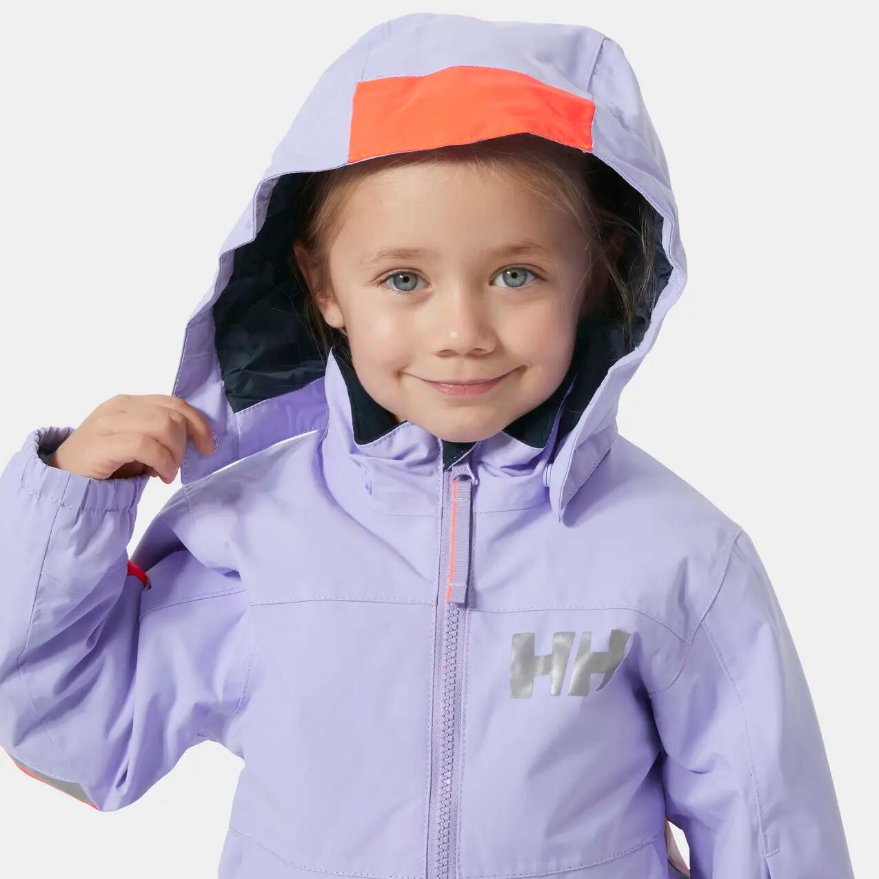 Baby ski-jas Helly Hansen Rider 3/6
