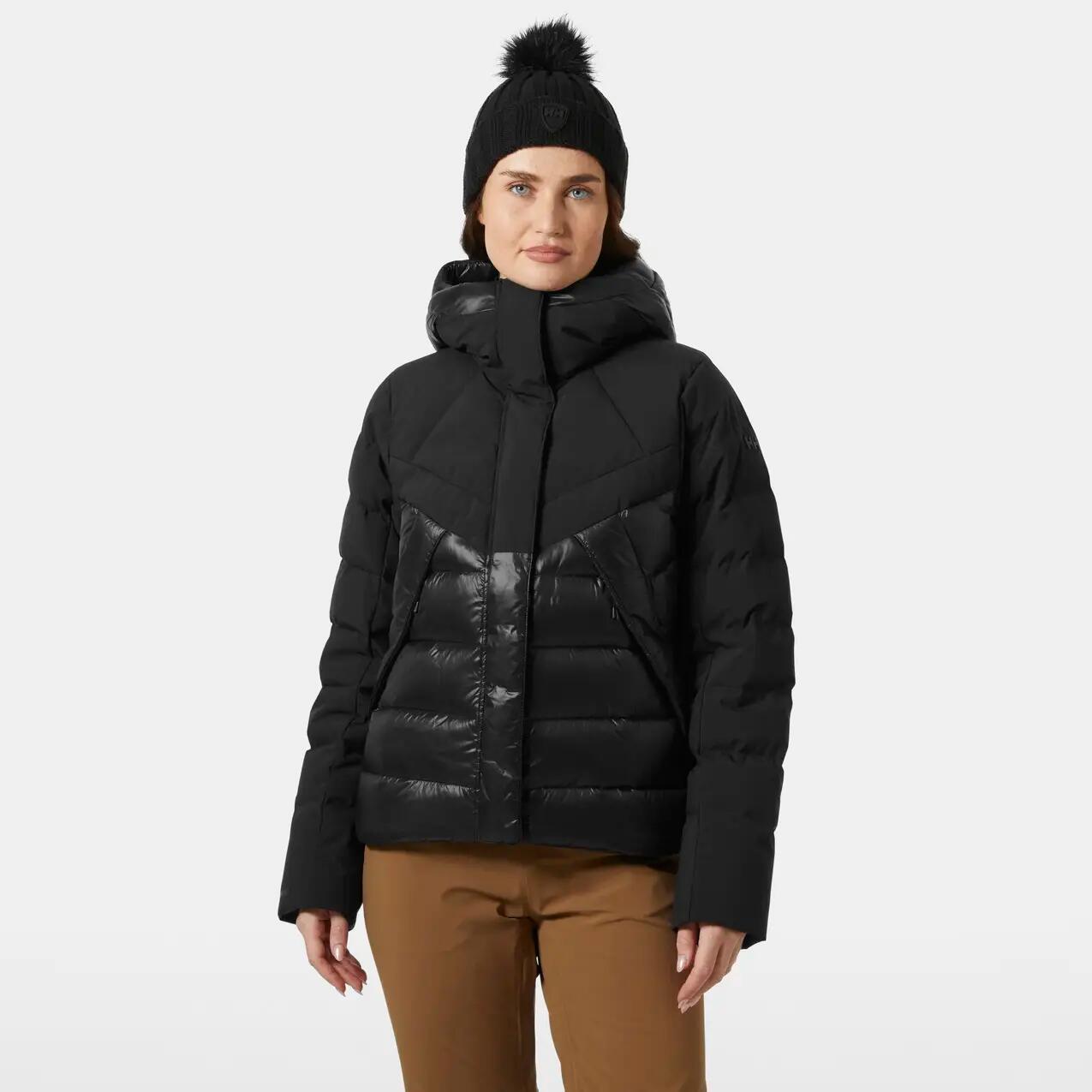 Doudoune femme Helly Hansen Bliss 2/7