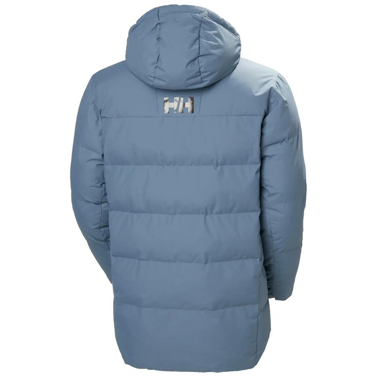 Doudoune Helly Hansen Tromsoe 6/7