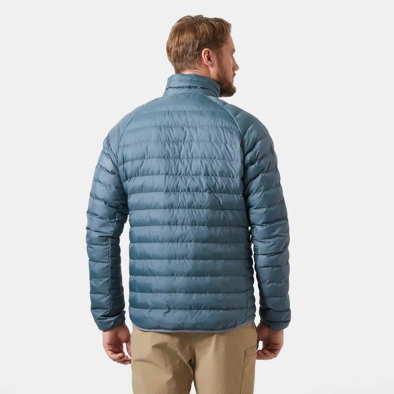 Kapucnis pehelykabát Helly Hansen Banff