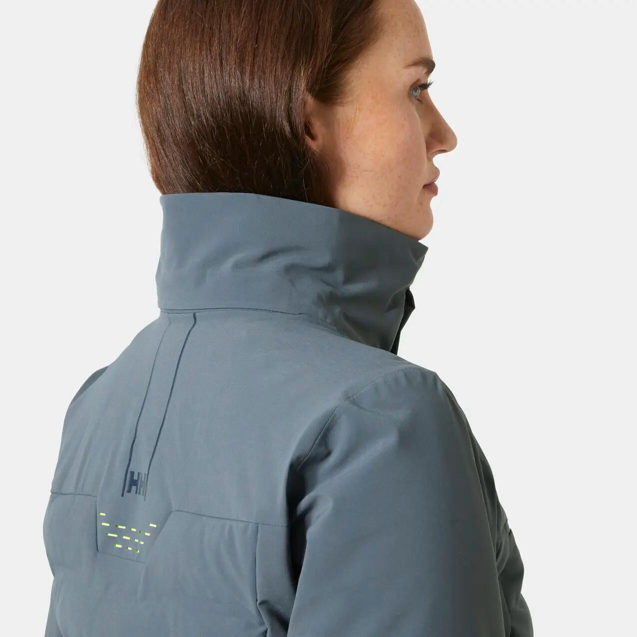 Chaqueta de esquí Helly Hansen Alphelia Elevate 5/7