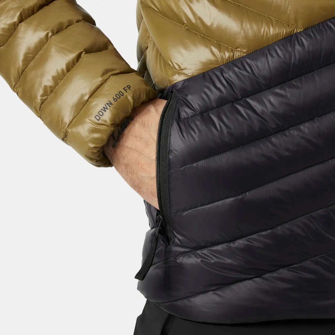 Doudoune Helly Hansen Stowe 5/7