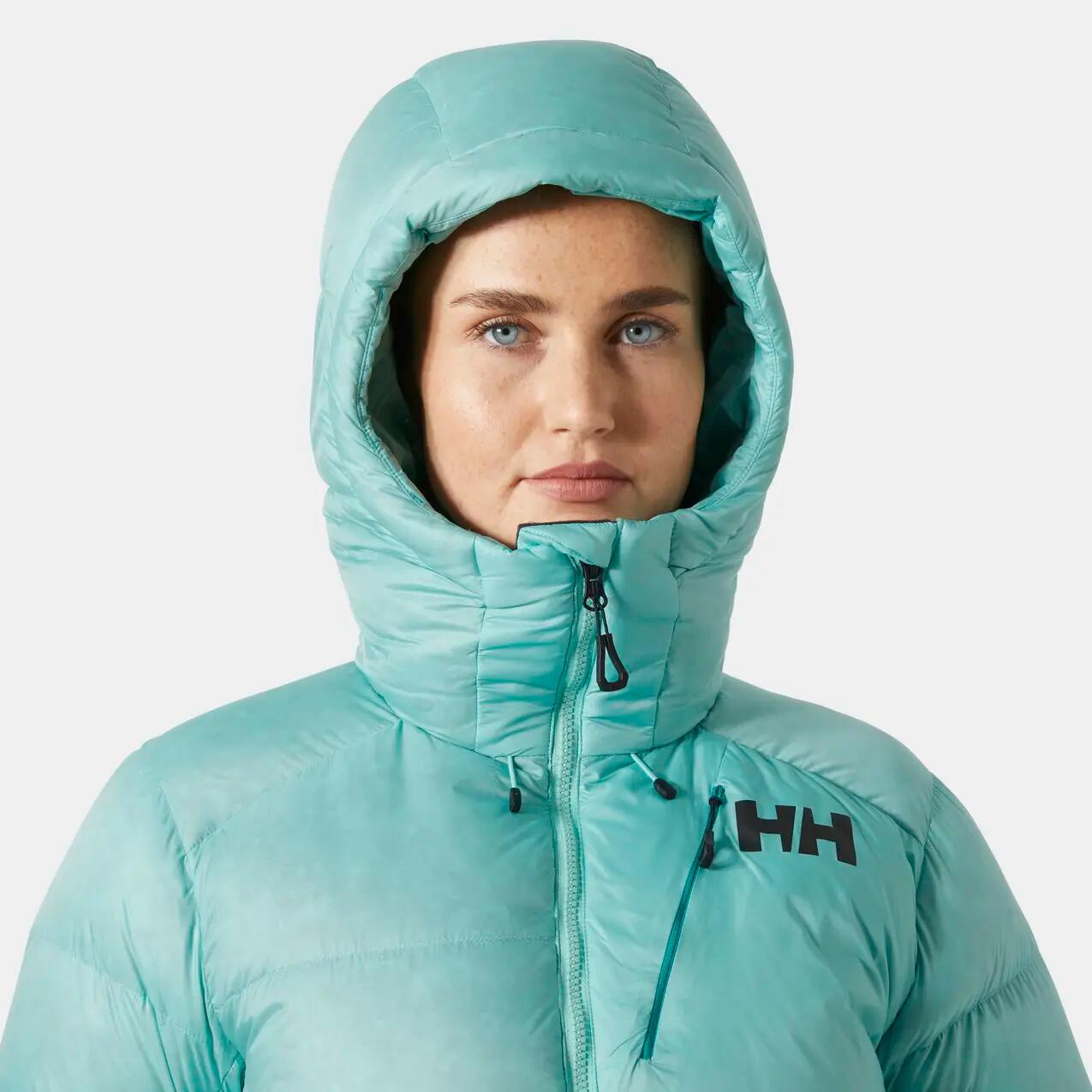 Doudoune femme Helly Hansen Odin 3/7