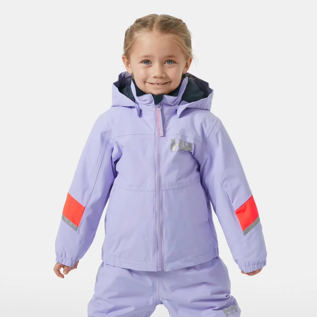 Baby ski-jas Helly Hansen Rider 2/6