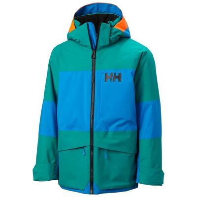 Giacca da sci per bambini Helly Hansen Summit 2.0