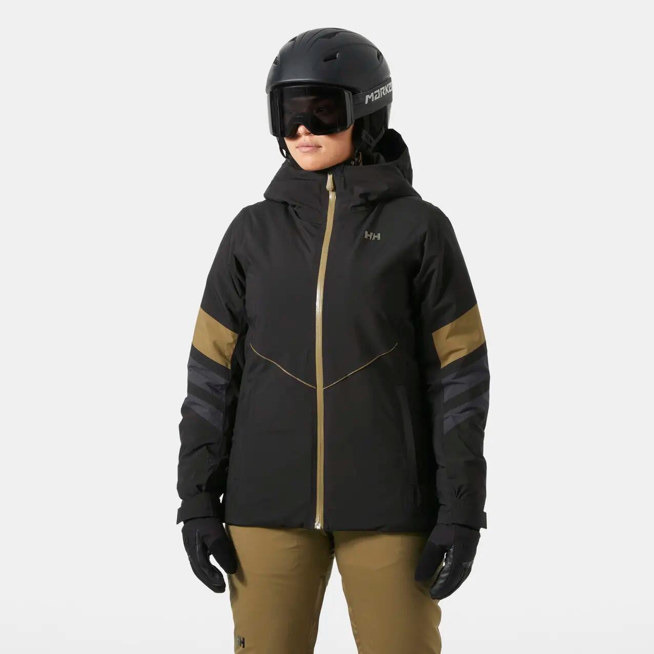Chaqueta de esquí Helly Hansen Panorama 2/7
