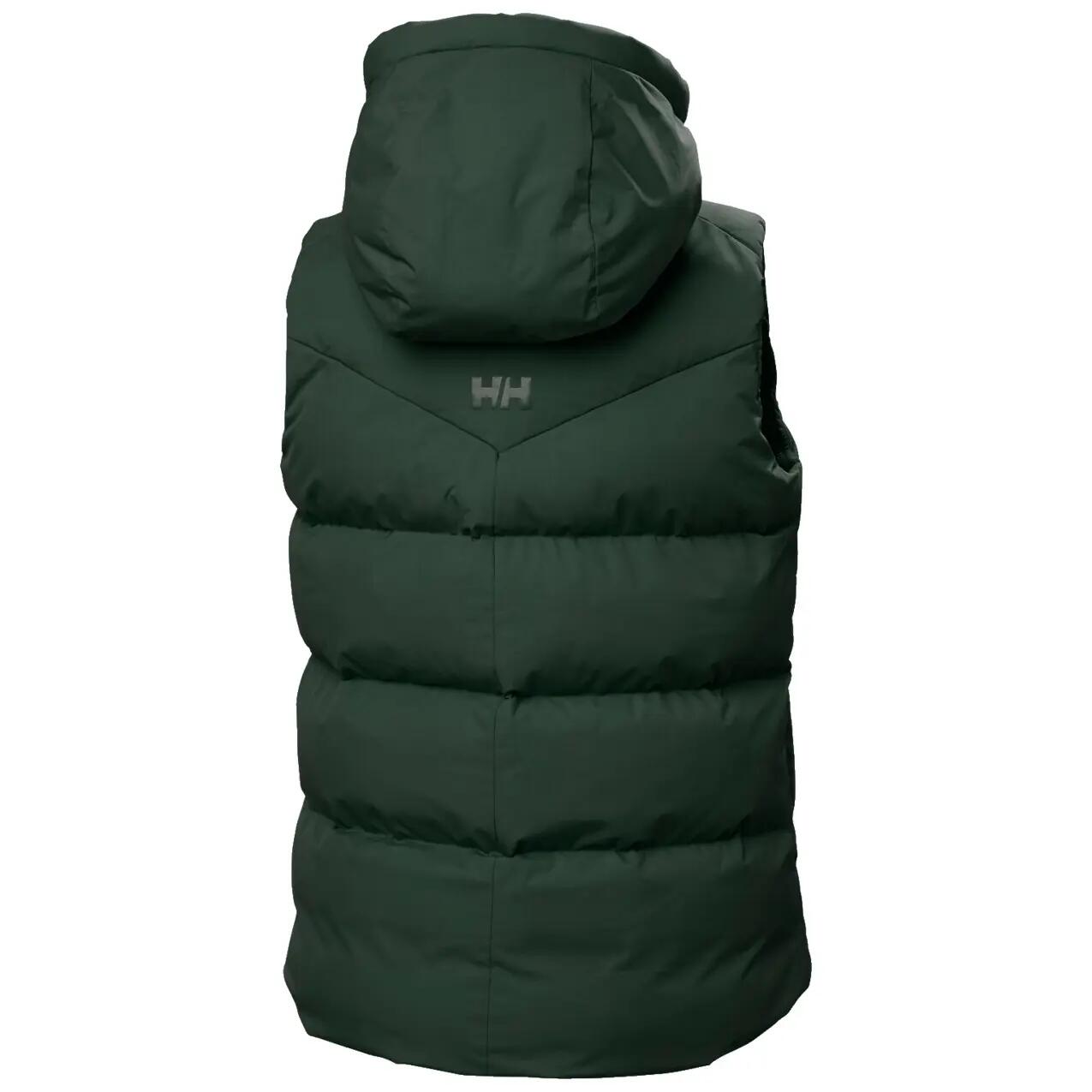 Doudoune à capuche sans manches femme Helly Hansen Adore 6/6