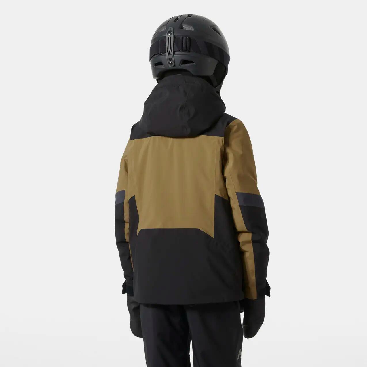 Kinder ski-jas Helly Hansen Elevate 4/7