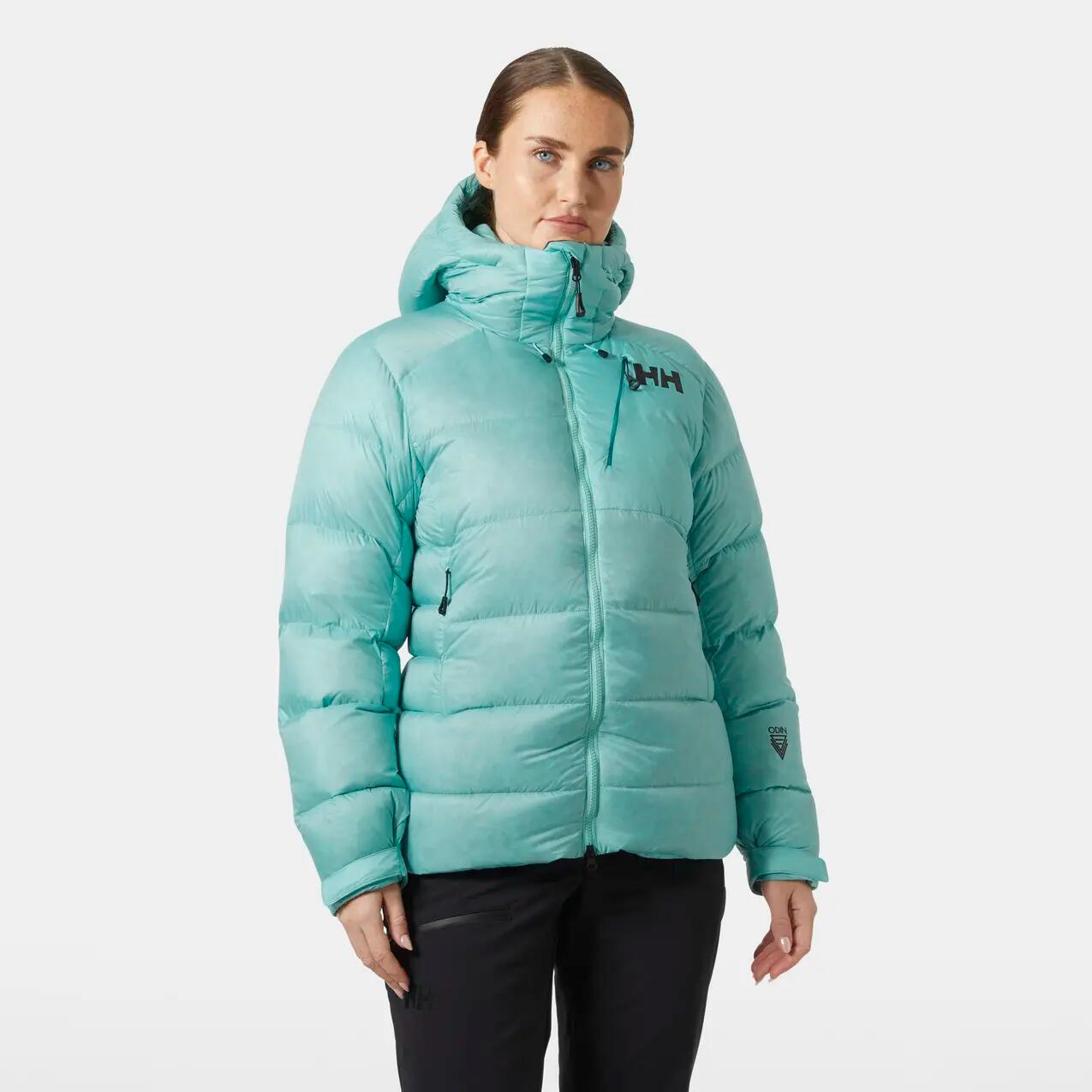 Doudoune femme Helly Hansen Odin 2/7