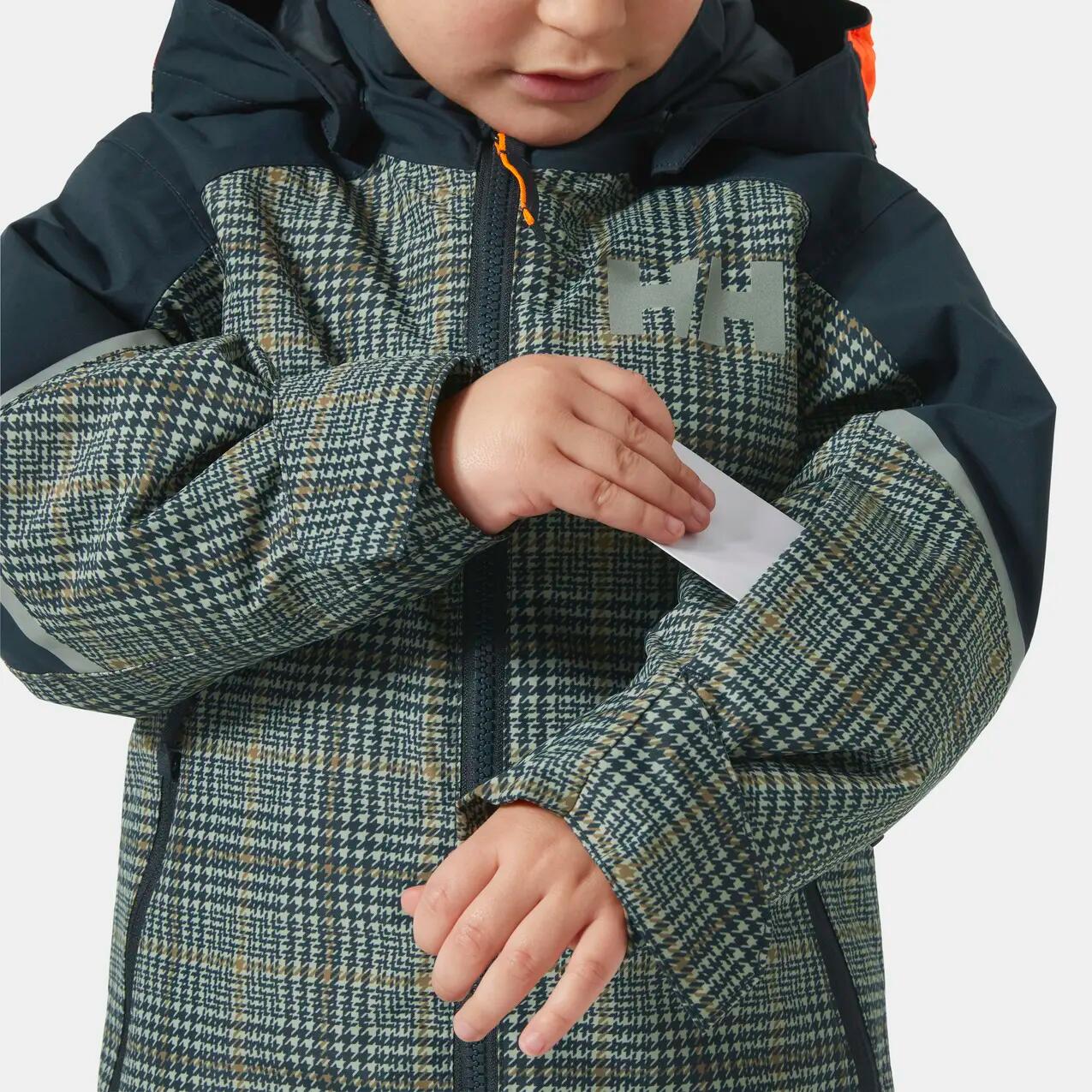 Baby-Skijacke Helly Hansen Legend 3/6