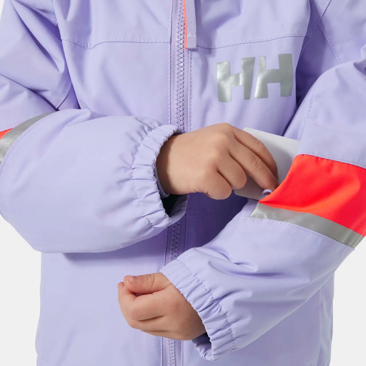 Baby ski-jas Helly Hansen Rider 5/6
