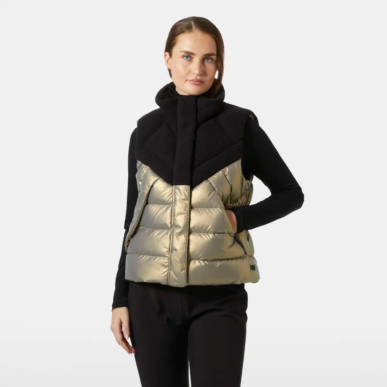 Doudoune sans manches femme Helly Hansen Bliss Down 2/7