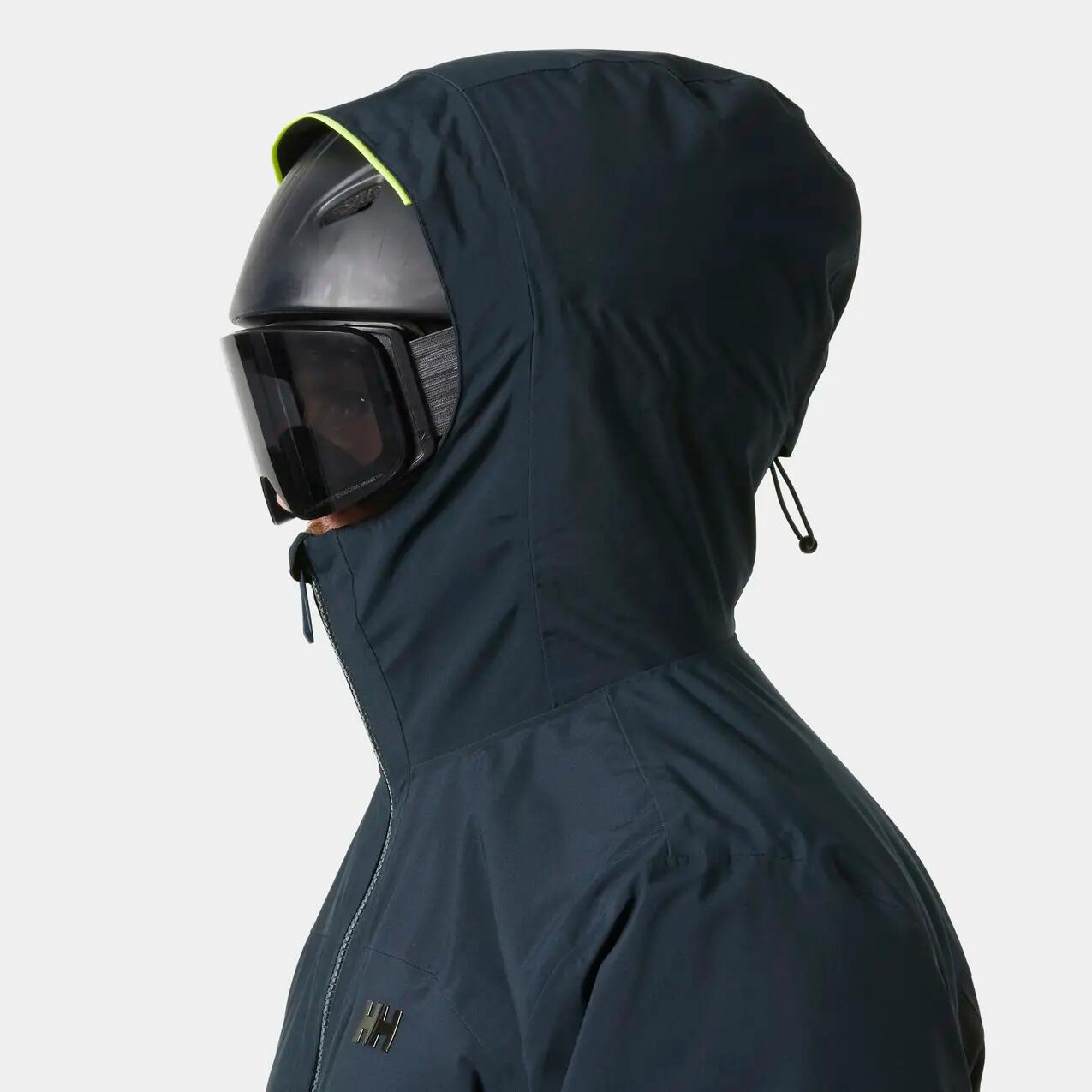 Giacca da sci Helly Hansen Courchevel 3/7
