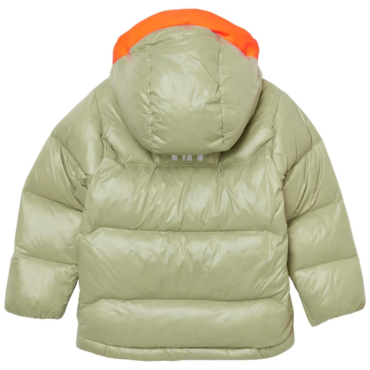 Kinderjas met capuchon Helly Hansen Isfjord 6/6