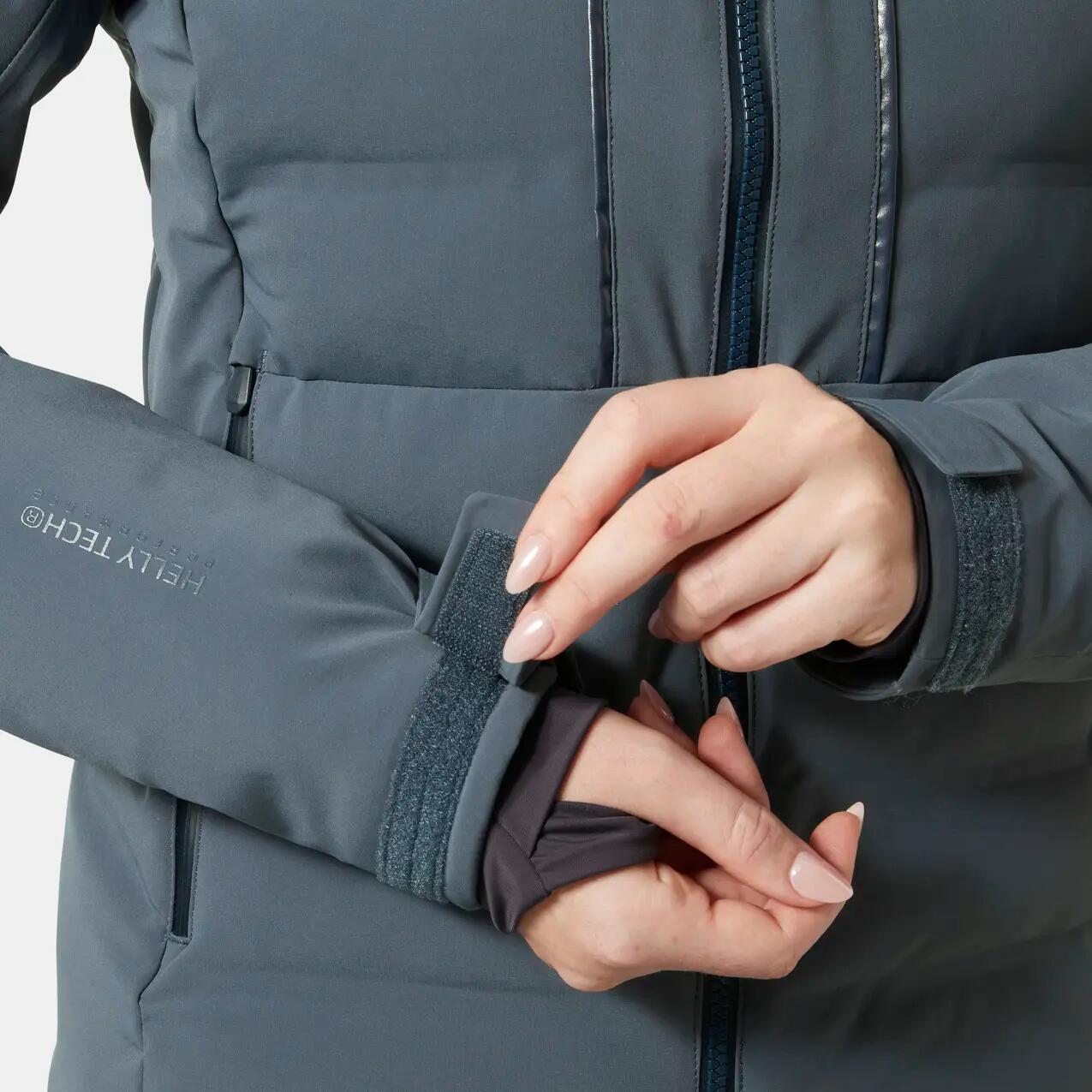 Chaqueta de esquí Helly Hansen Alphelia Elevate 7/7