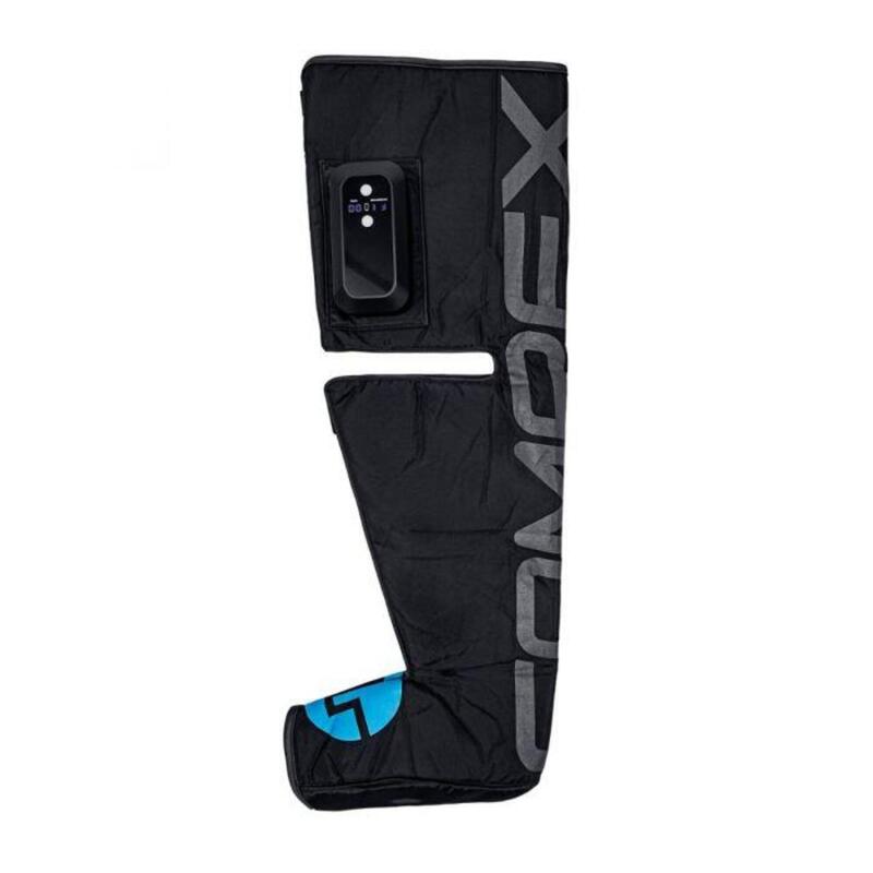 COMPEX AYRE™ Kabellose Kompressionstherapie Recovery Boot