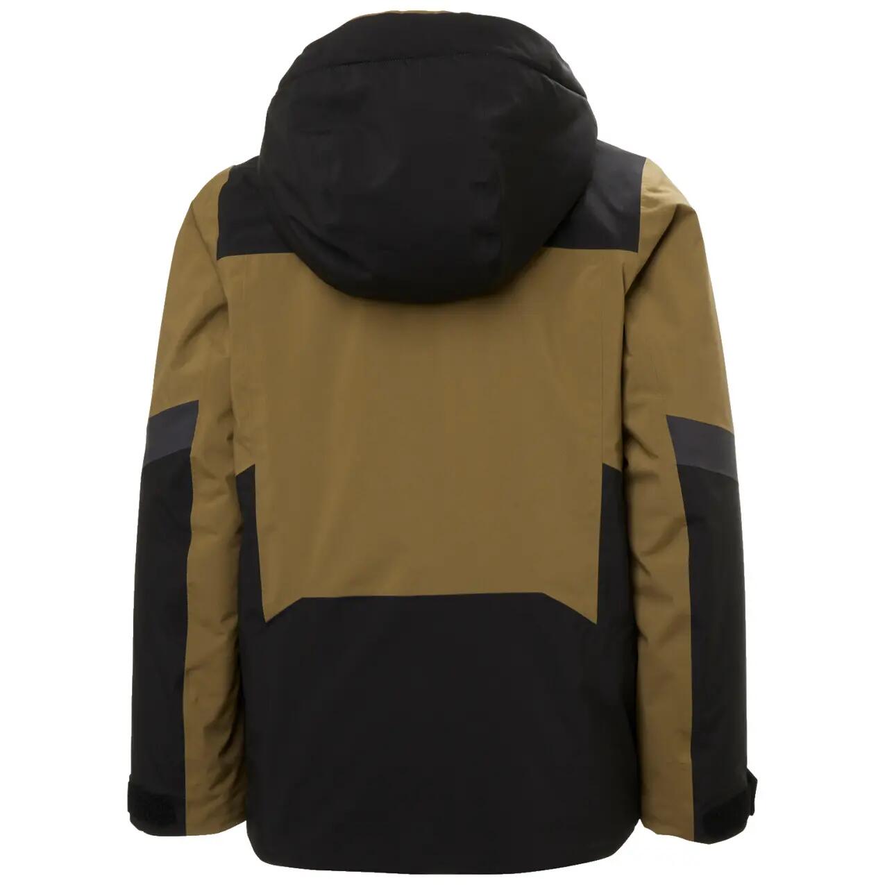 Kinder ski-jas Helly Hansen Elevate 6/7