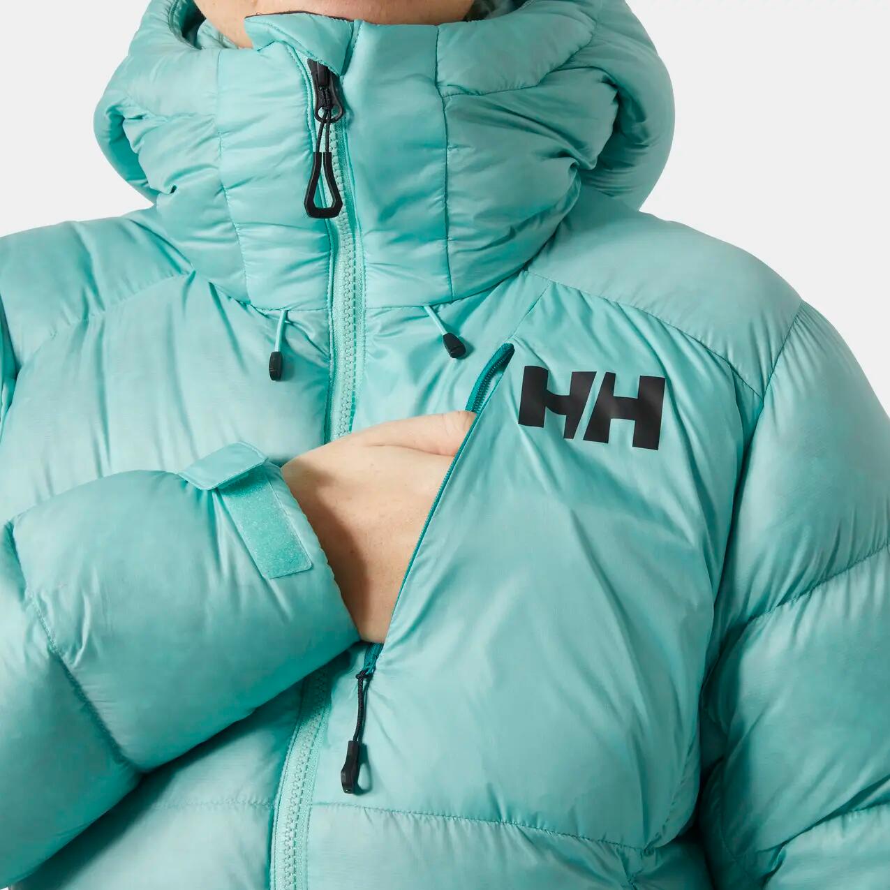 Doudoune femme Helly Hansen Odin 5/7