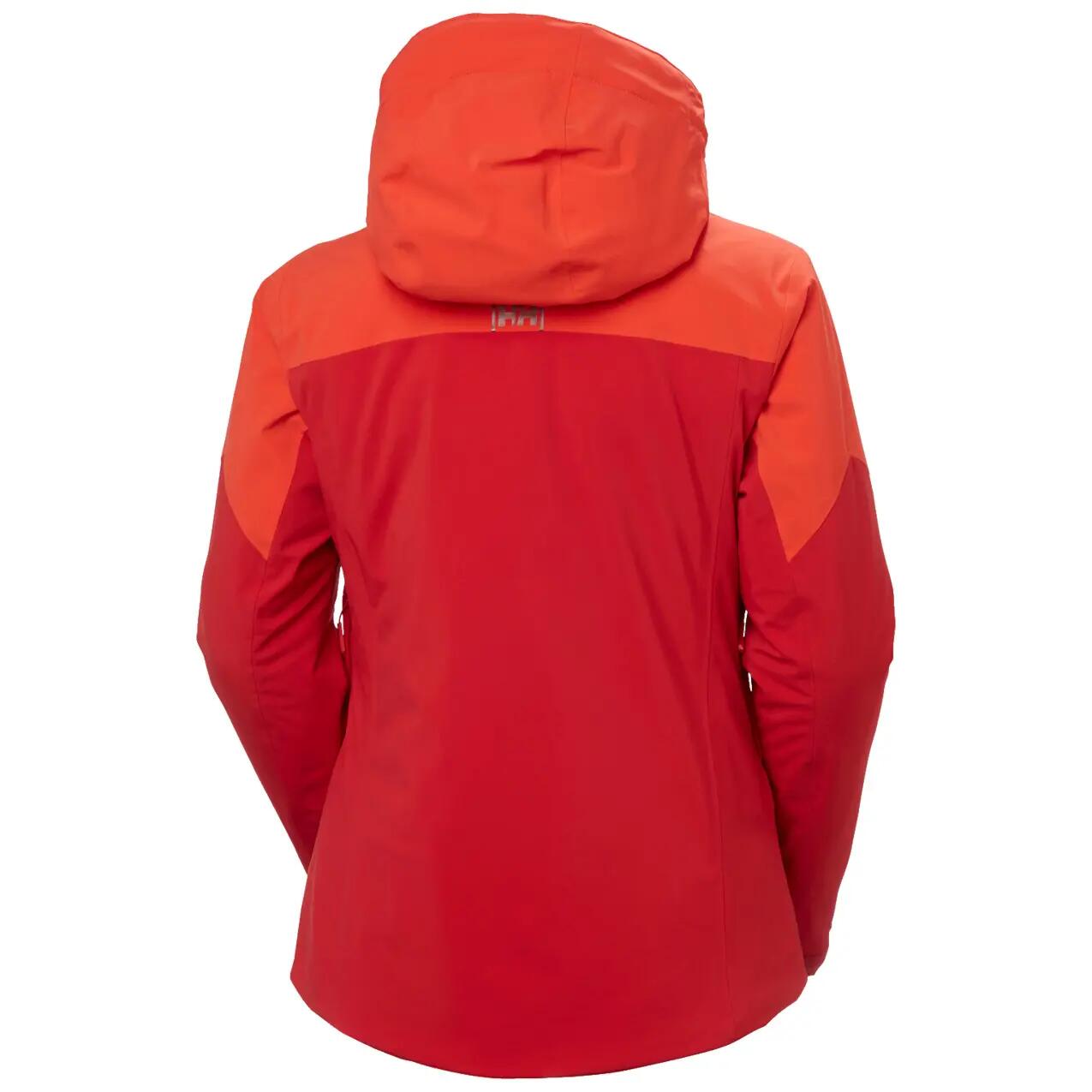 Skijacke Damen Helly Hansen Alphelia 3/7