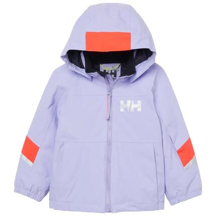Dziecięca kurtka narciarska Helly Hansen Rider