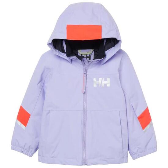 Dziecięca kurtka narciarska Helly Hansen Rider