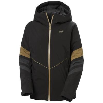 Dames ski jas helly hansen panorama