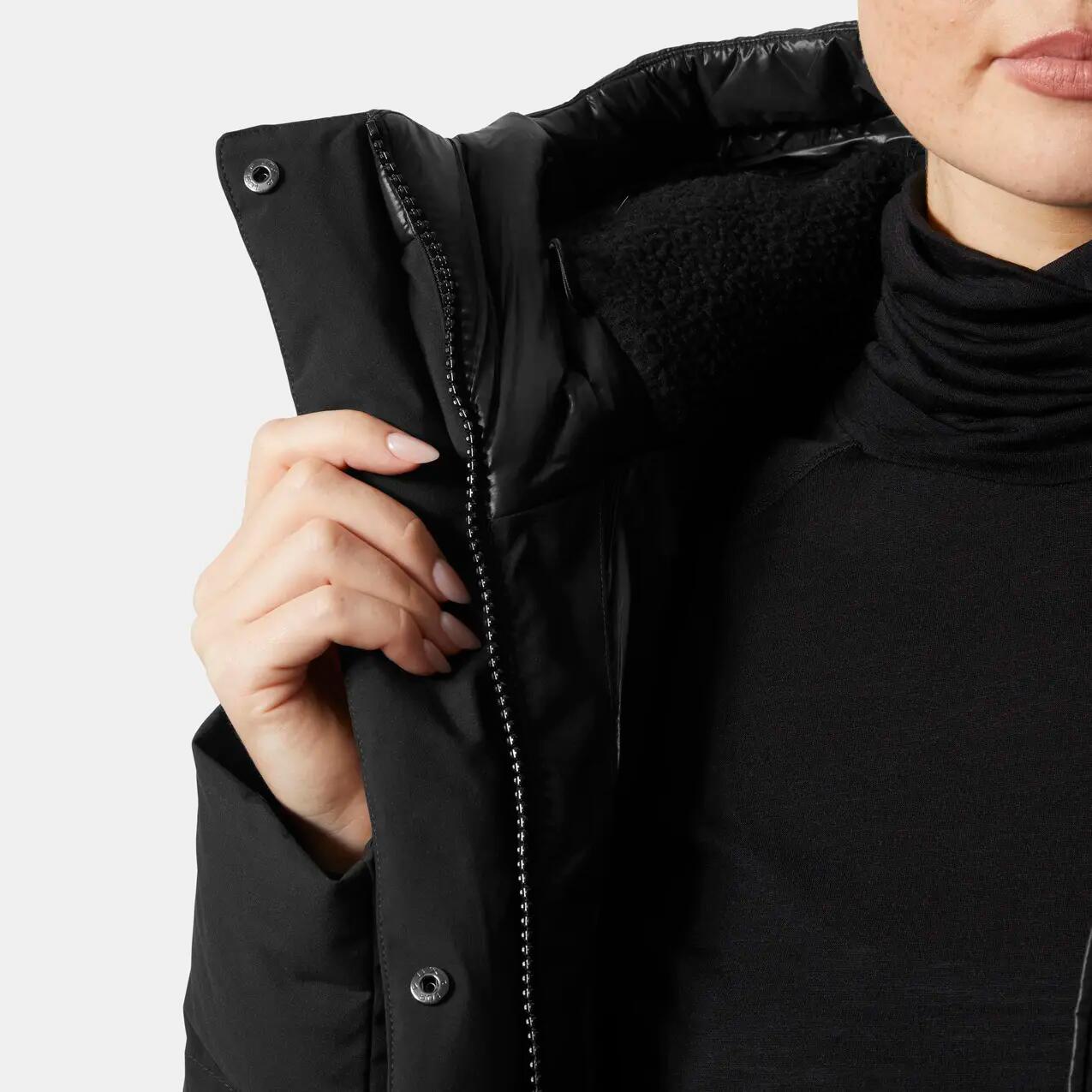 Doudoune femme Helly Hansen Bliss 7/7