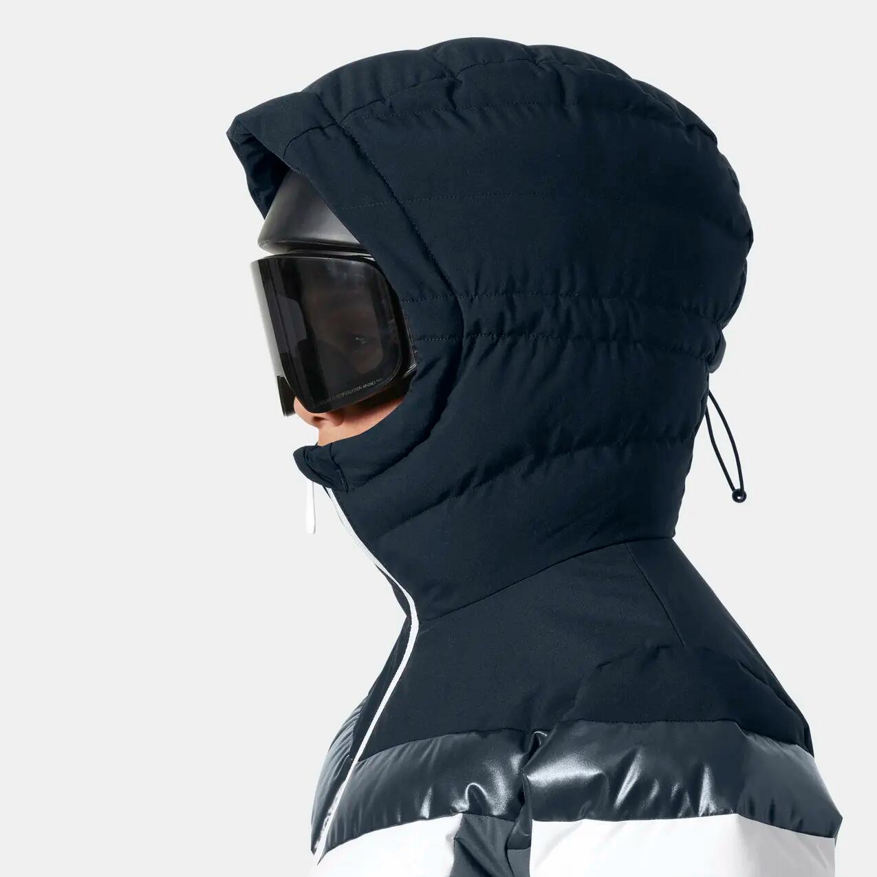 Plumífero de mujer Helly Hansen Imperial Puffy 3/7