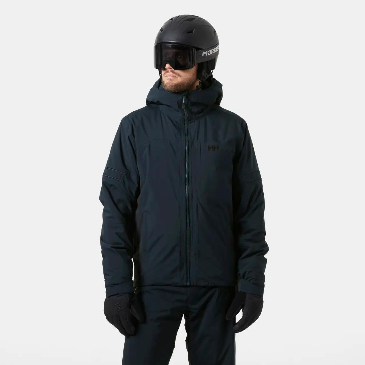 Giacca da sci Helly Hansen Courchevel 2/7