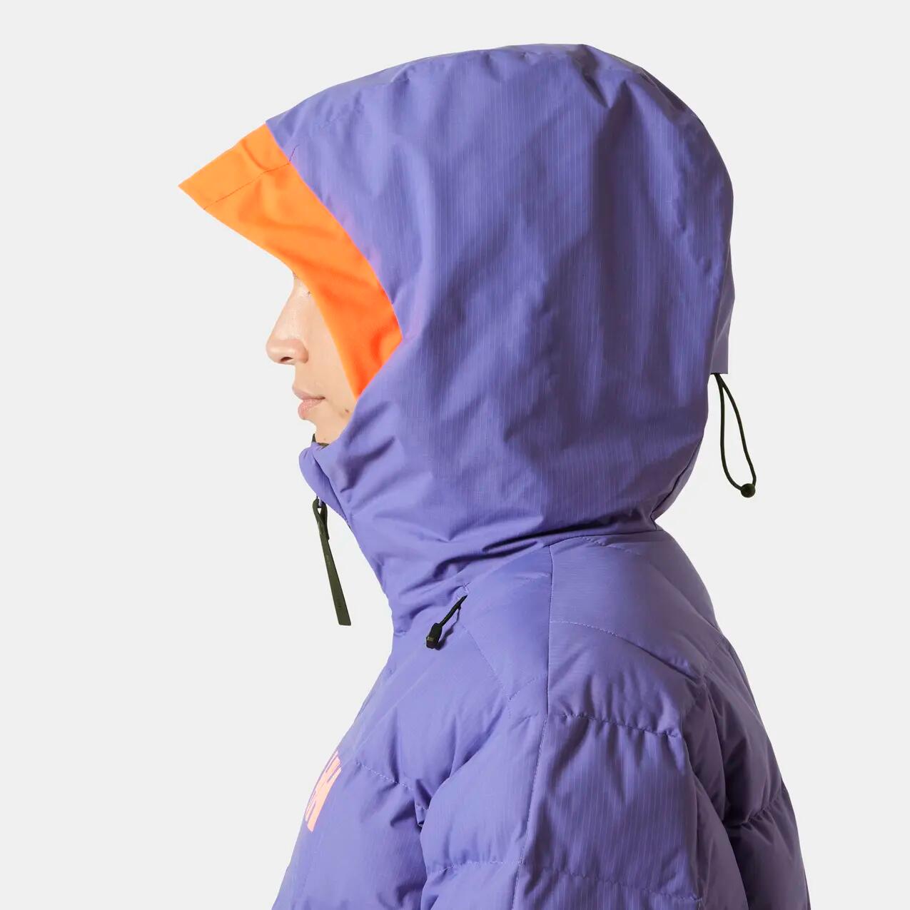Veste de ski femme Helly Hansen Emiko Ridable 3/7