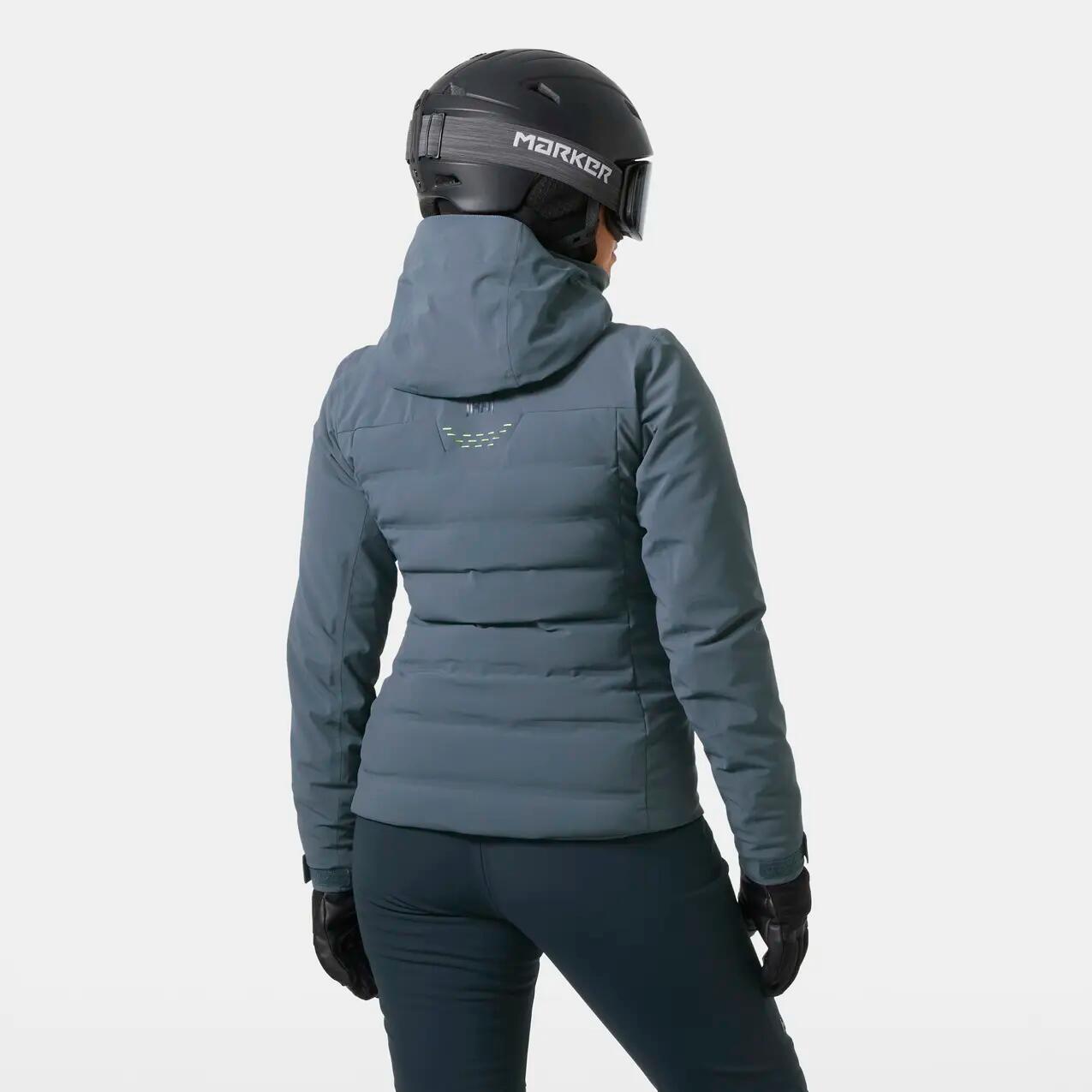 Chaqueta de esquí Helly Hansen Alphelia Elevate 4/7