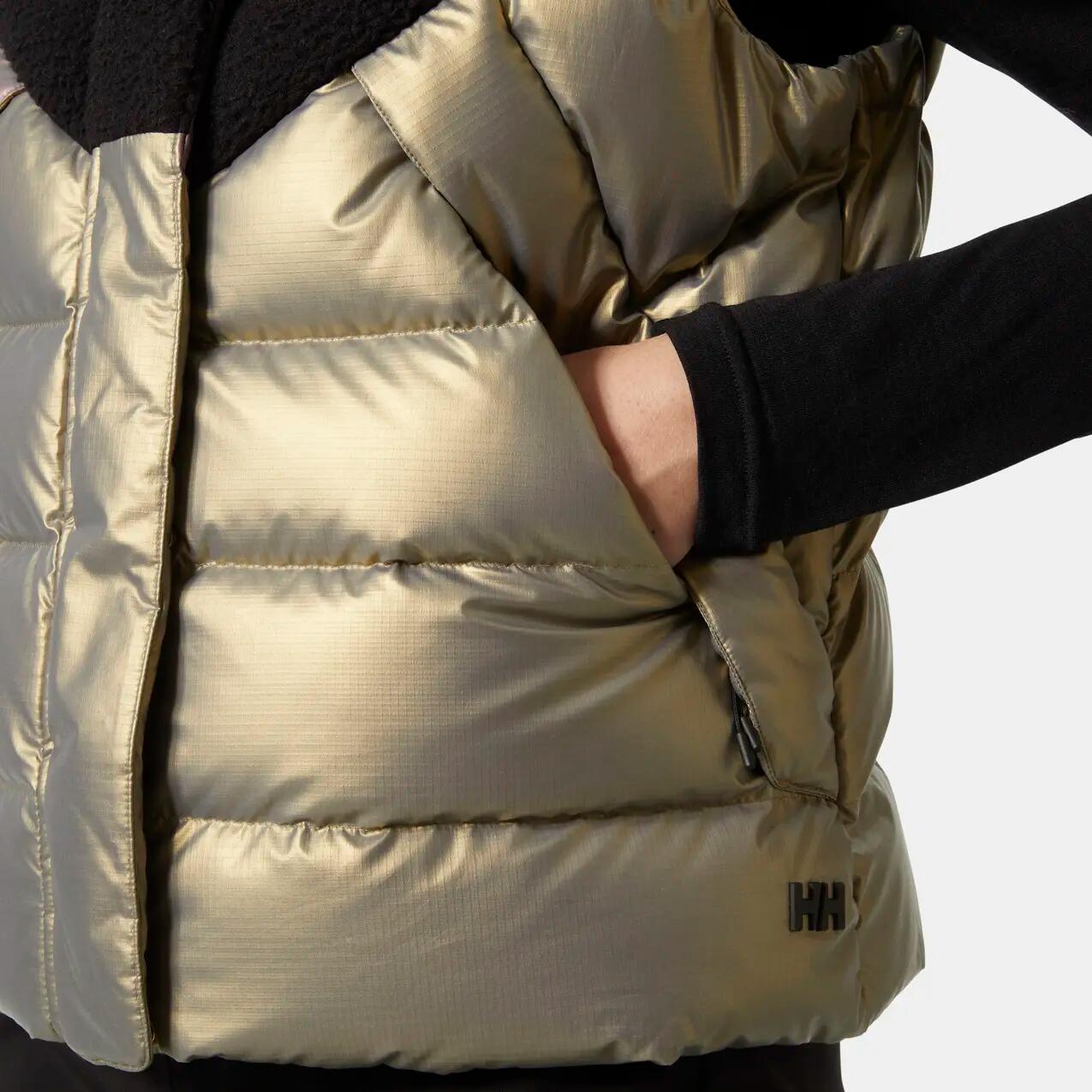 Doudoune sans manches femme Helly Hansen Bliss Down 5/7