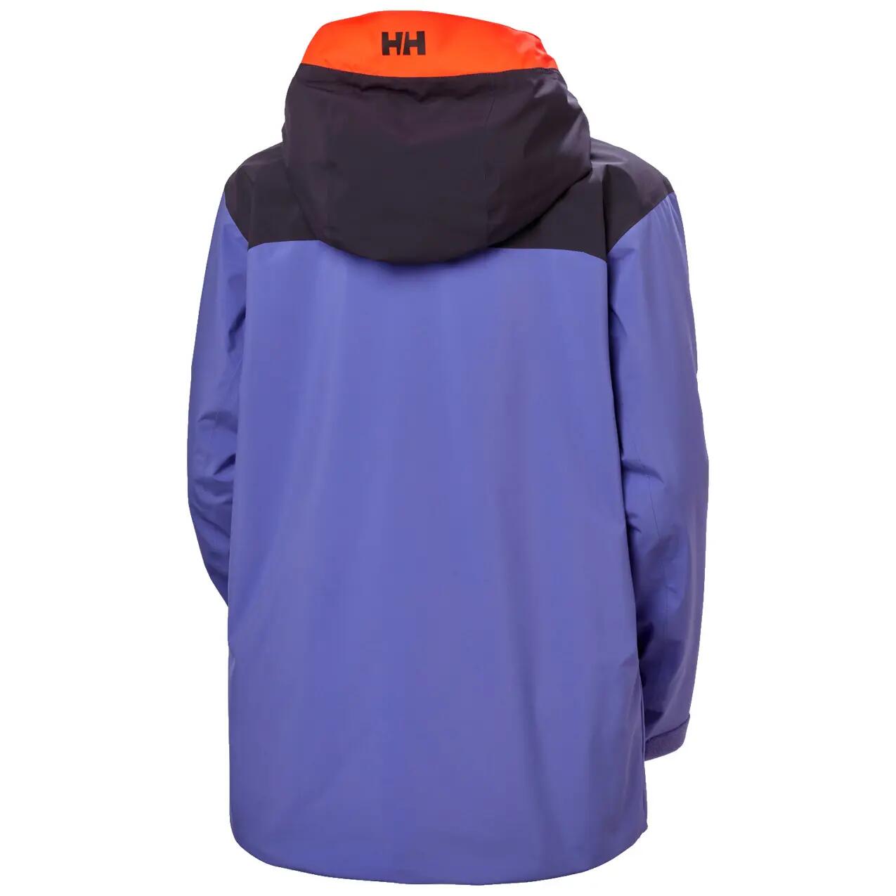 Giacca da sci da donna Helly Hansen Powchaser Anorak 6/7