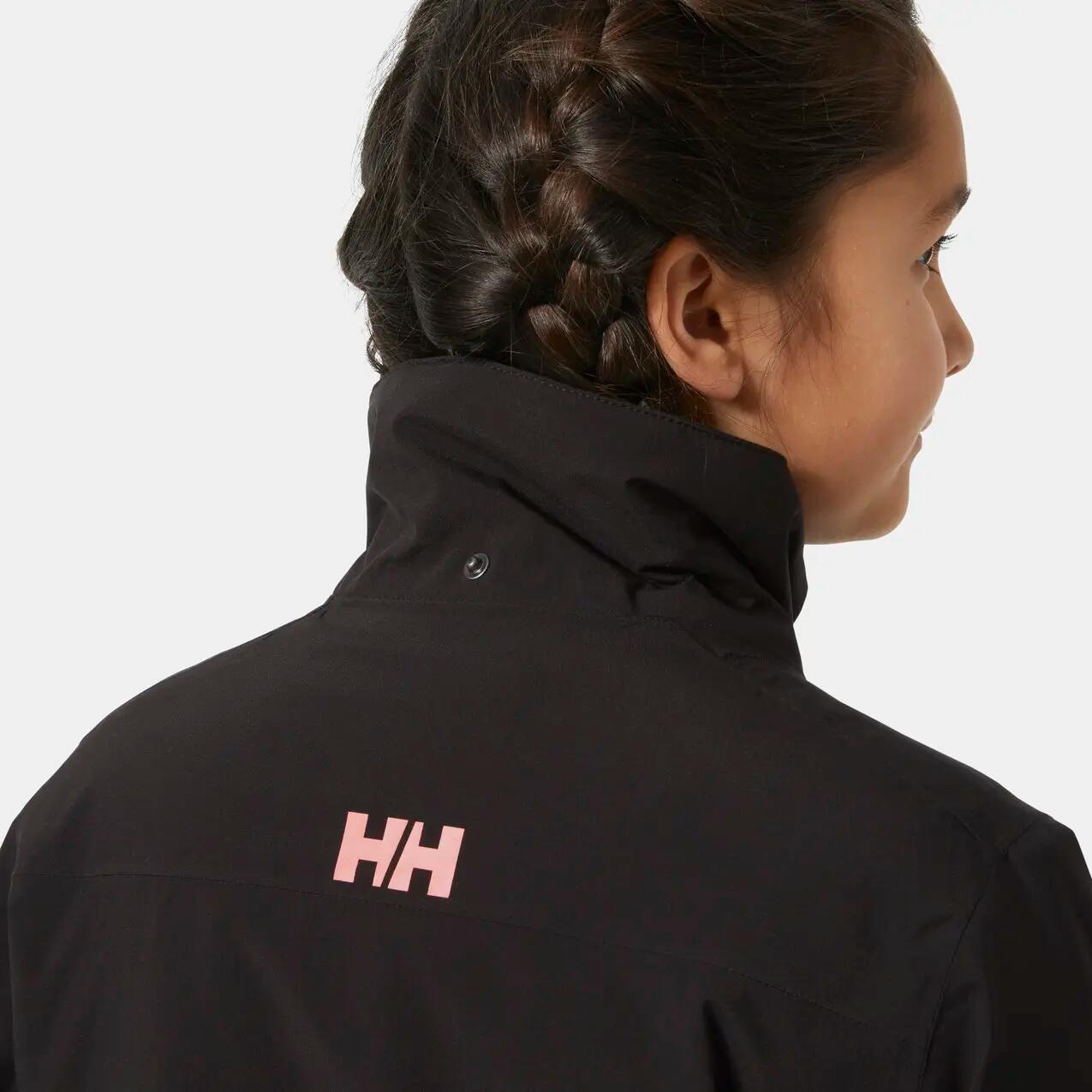 Giacca da sci per bambini Helly Hansen Jewel 3/7