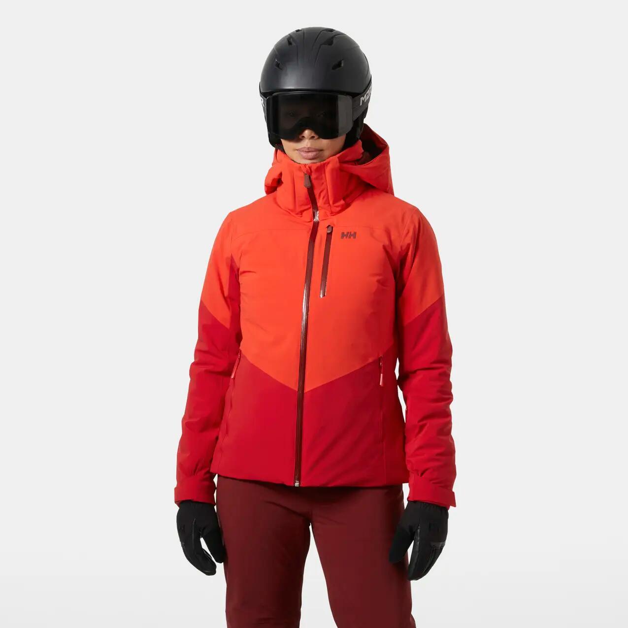 Skijacke Damen Helly Hansen Alphelia 2/7