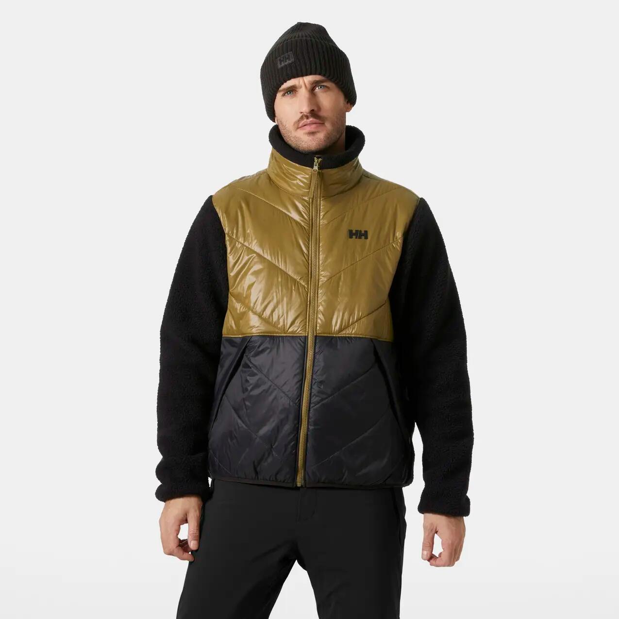 Doudoune Helly Hansen Village Hybrid 2/6