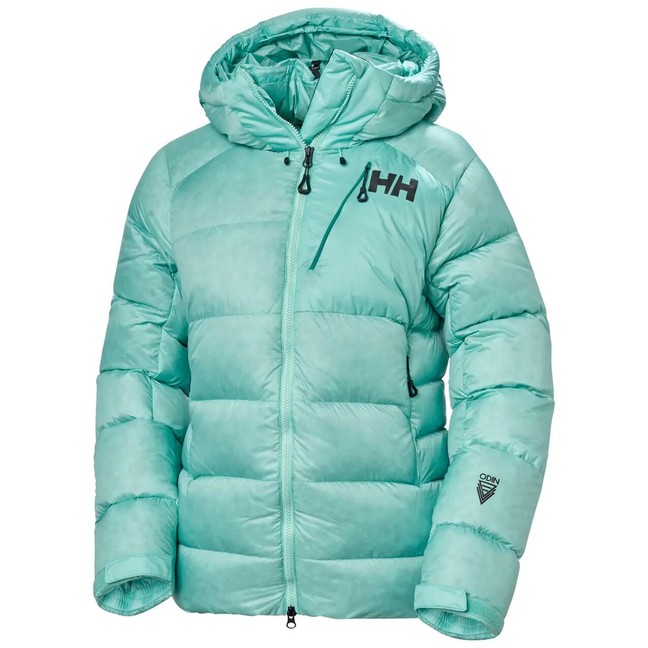 bleu / bleu lagon