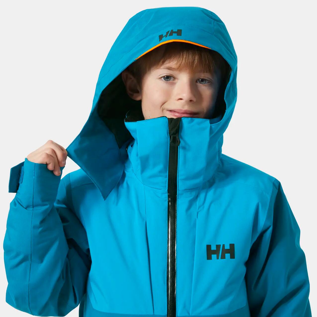 Veste de ski enfant Helly Hansen Alpha 3/7